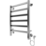 Полотенцесушитель электрчиеский TERMINUS НОТО П6 400х650 4670078557162