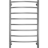 Полотенцесушитель электрический TERMINUS КЛАССИК П8 500х850 quick touch слева 4670078531377