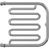 Полотенцесушитель водяной TERMINUS ФОКСТРОТ-ЛИАНА 600x600 4620768881367